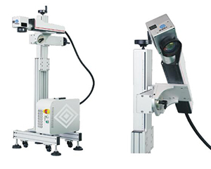 Laser jet printer