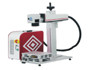 Optical Fiber Laser Marker 2