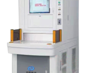 Optical Fiber Laser Marker 1