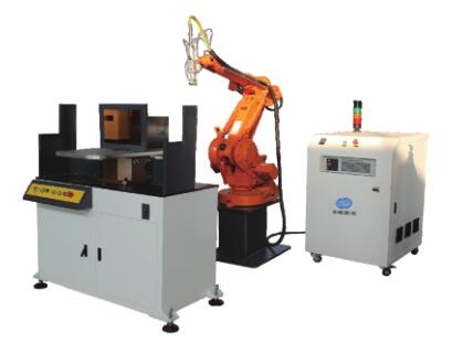 Laser Welder