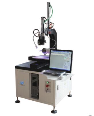 Laser Welder