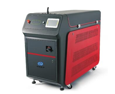 YAG Fiber Laser Welder Series 3